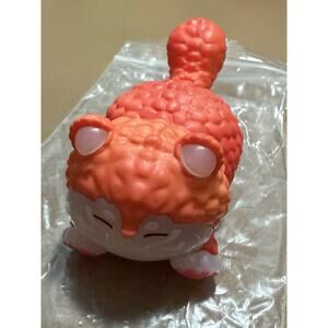 Dodowo Fruit Fairy Lychee Tiger Food Animal Figure Blind Box